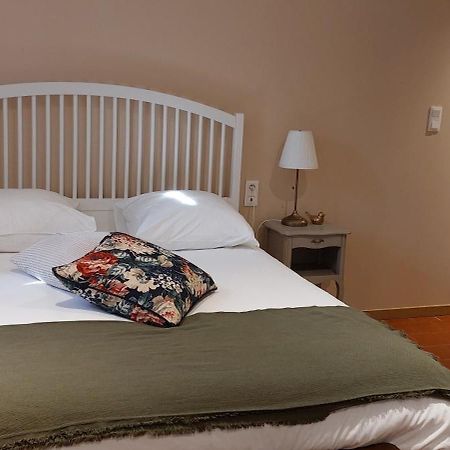 Mas Elena Bed & Breakfast Generargues Екстериор снимка
