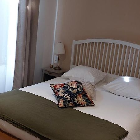 Mas Elena Bed & Breakfast Generargues Екстериор снимка