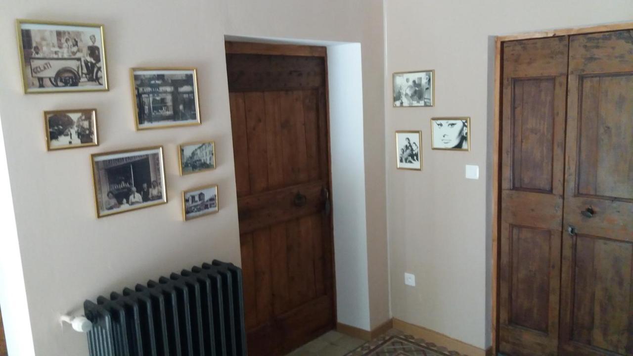 Mas Elena Bed & Breakfast Generargues Екстериор снимка