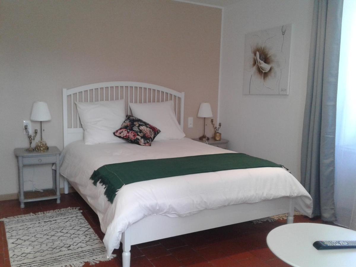 Mas Elena Bed & Breakfast Generargues Екстериор снимка
