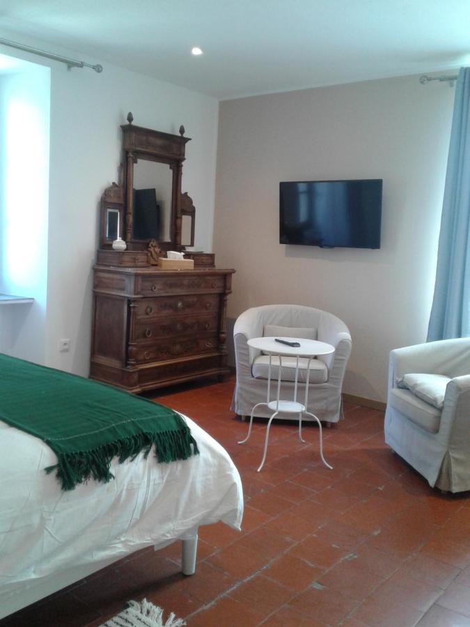 Mas Elena Bed & Breakfast Generargues Екстериор снимка