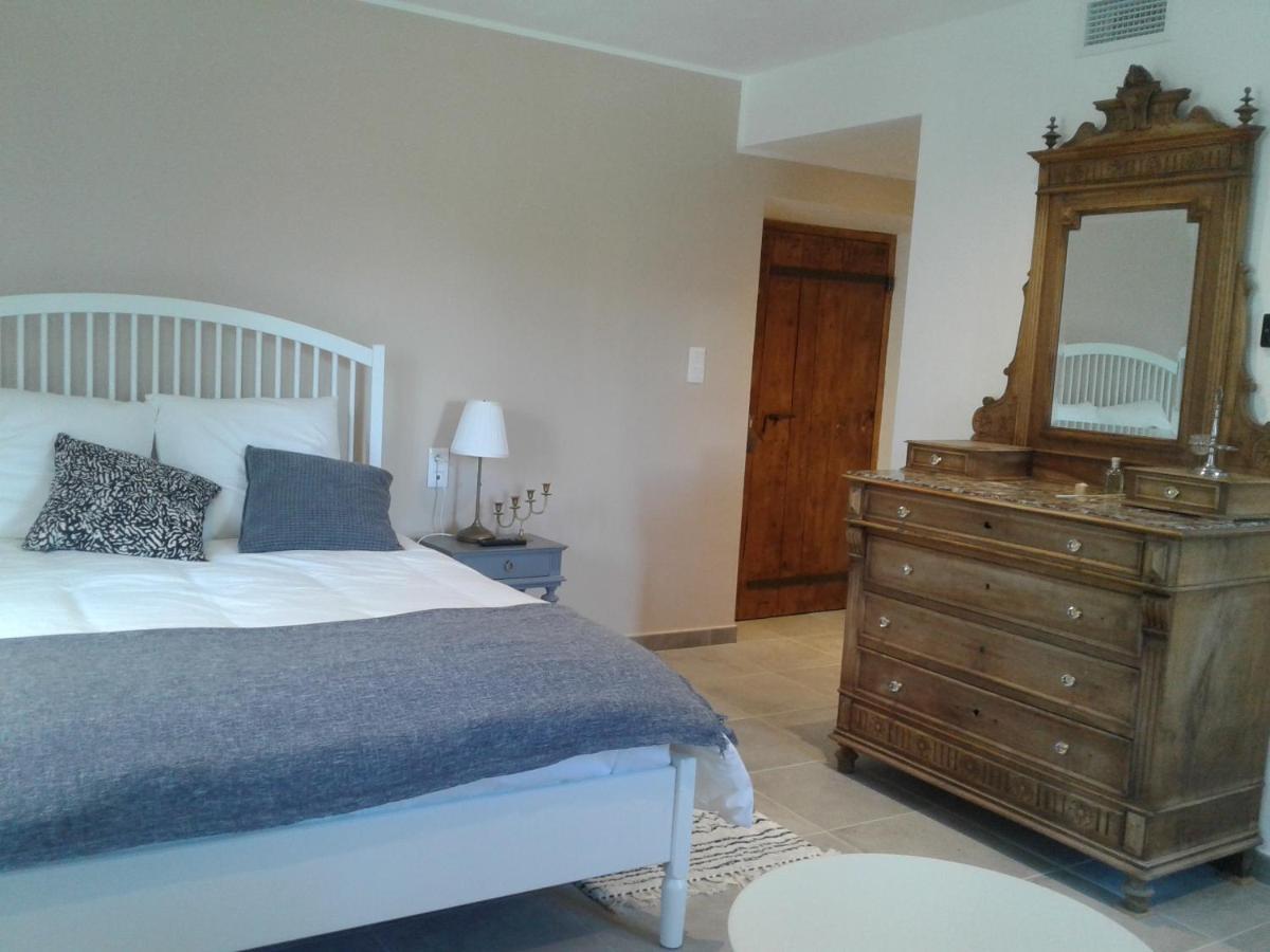 Mas Elena Bed & Breakfast Generargues Екстериор снимка