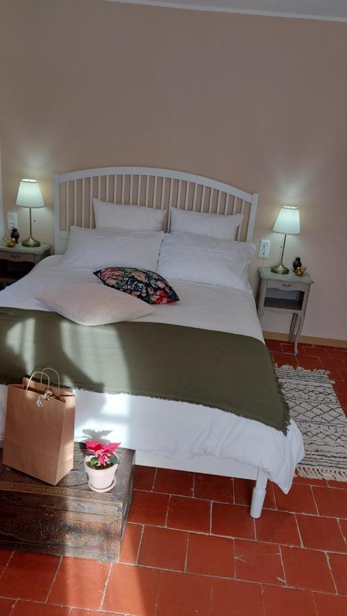 Mas Elena Bed & Breakfast Generargues Екстериор снимка