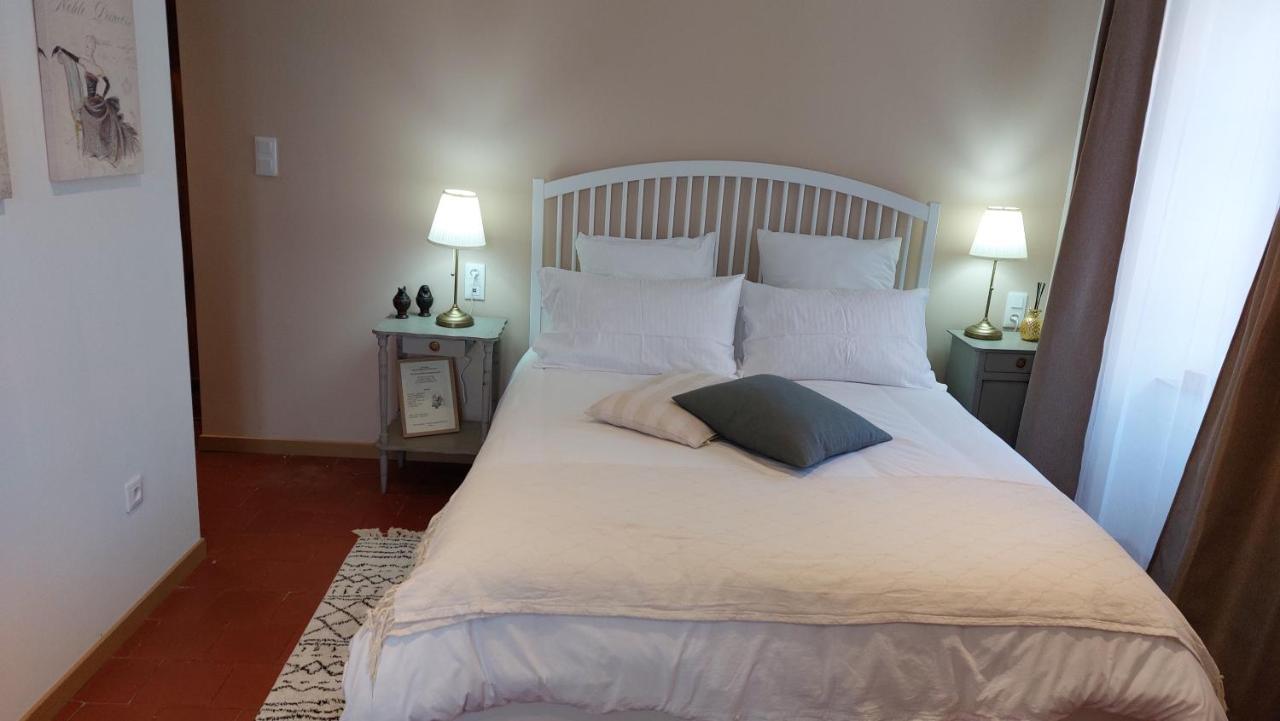 Mas Elena Bed & Breakfast Generargues Екстериор снимка