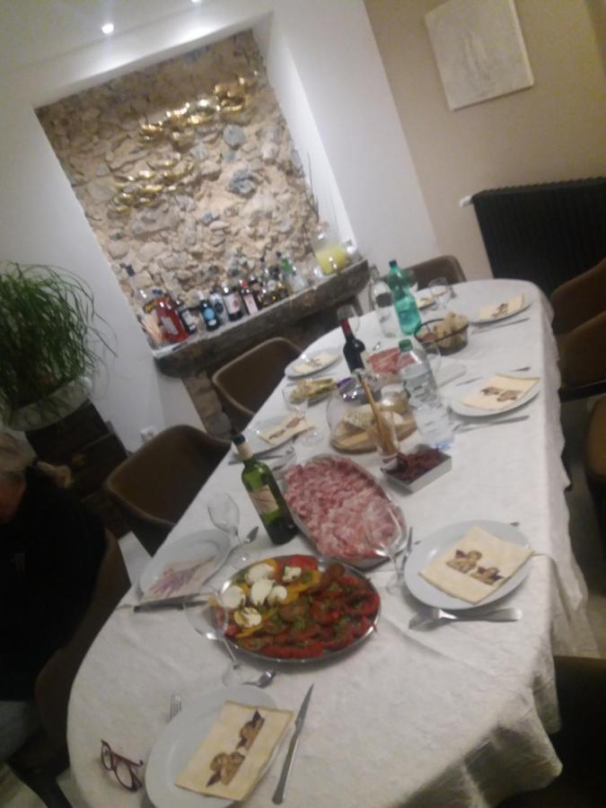 Mas Elena Bed & Breakfast Generargues Екстериор снимка