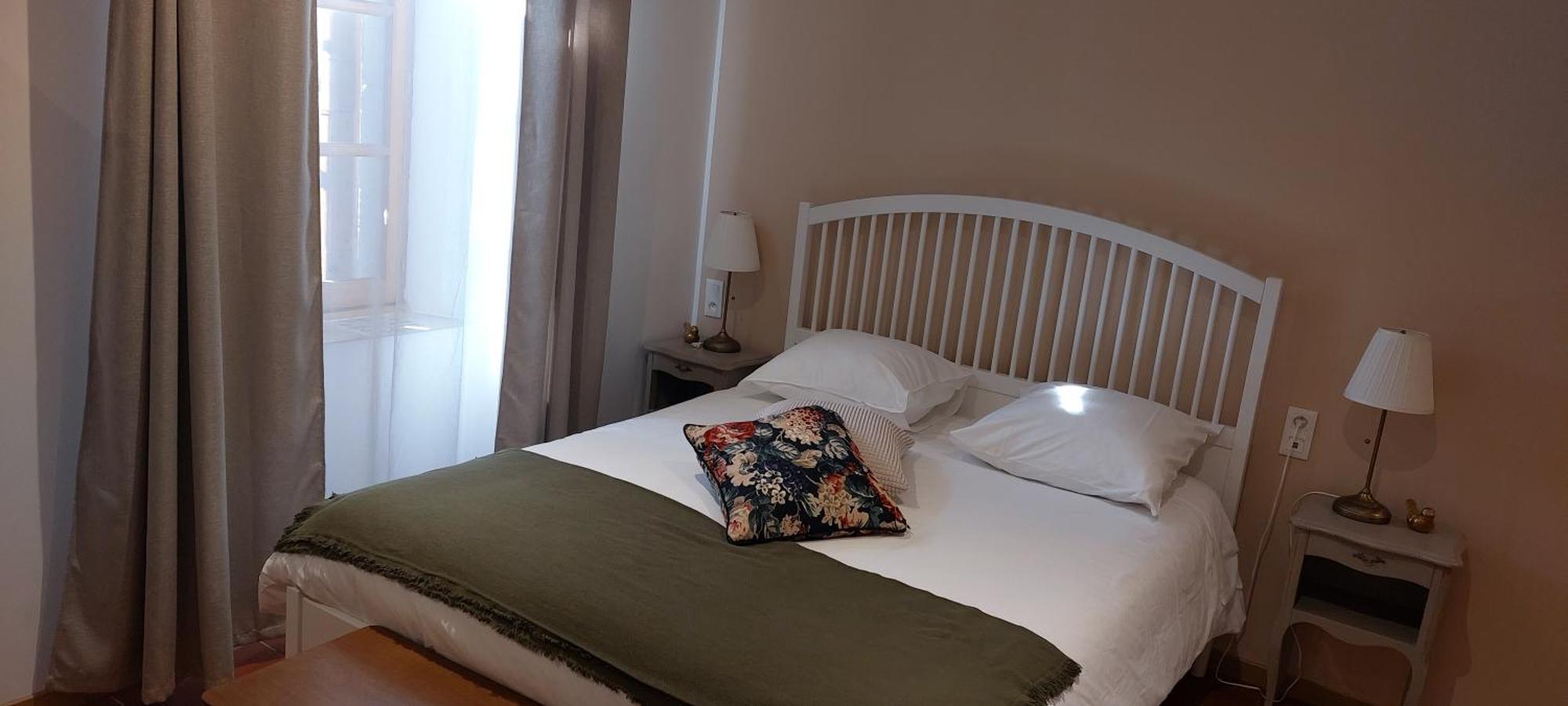Mas Elena Bed & Breakfast Generargues Екстериор снимка