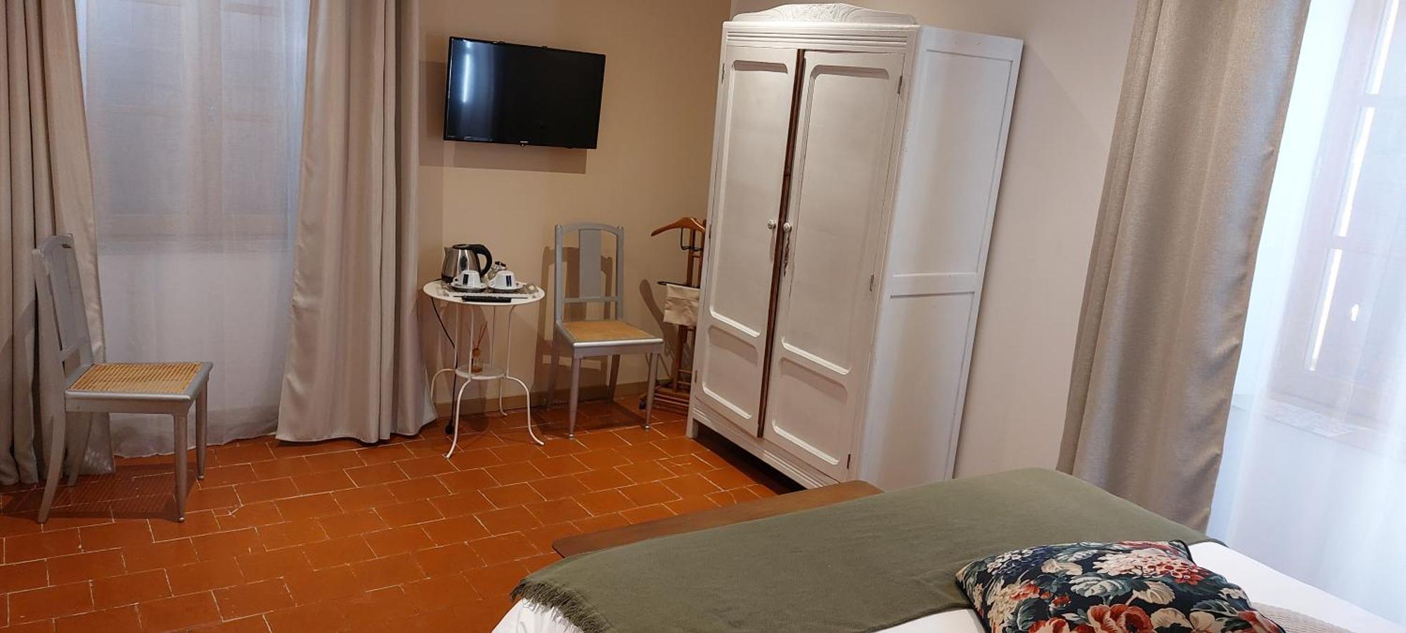 Mas Elena Bed & Breakfast Generargues Екстериор снимка