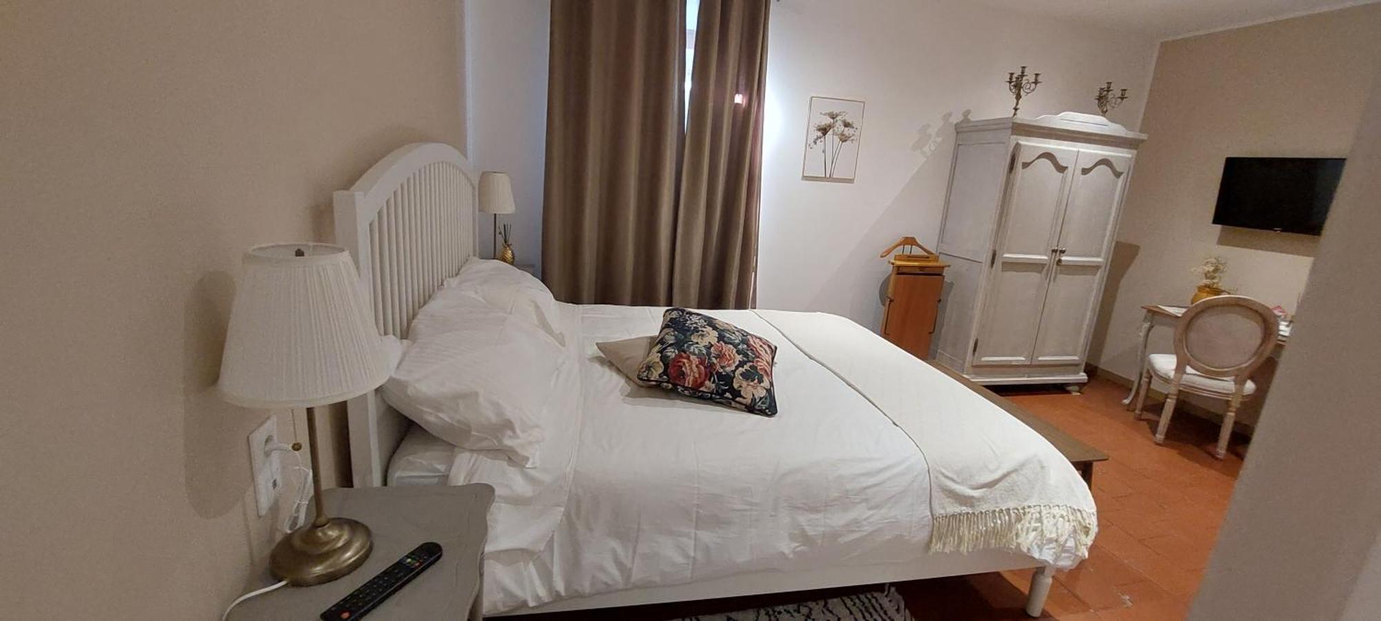 Mas Elena Bed & Breakfast Generargues Екстериор снимка