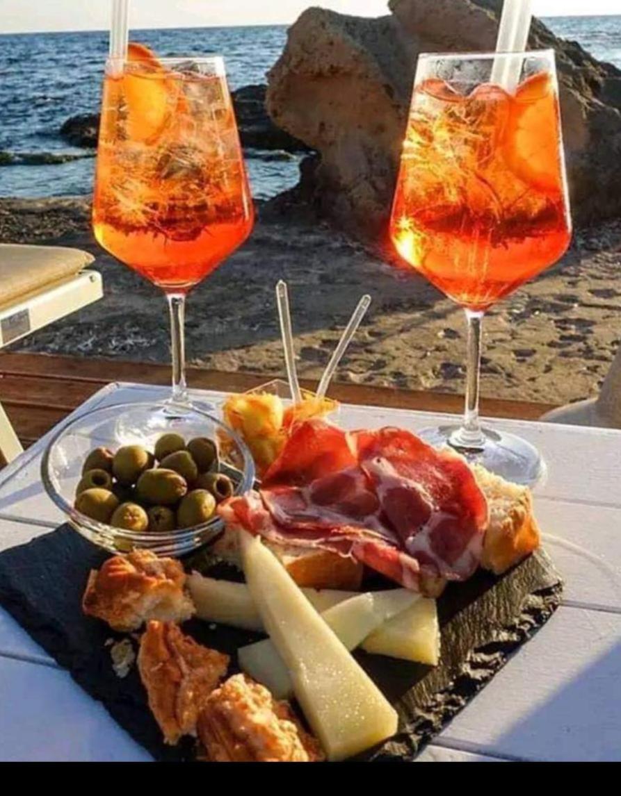 Mas Elena Bed & Breakfast Generargues Екстериор снимка