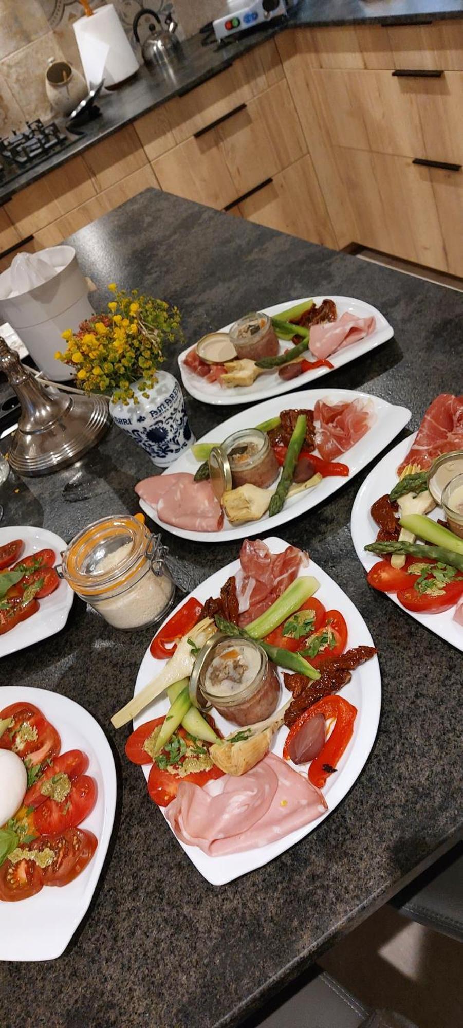 Mas Elena Bed & Breakfast Generargues Екстериор снимка